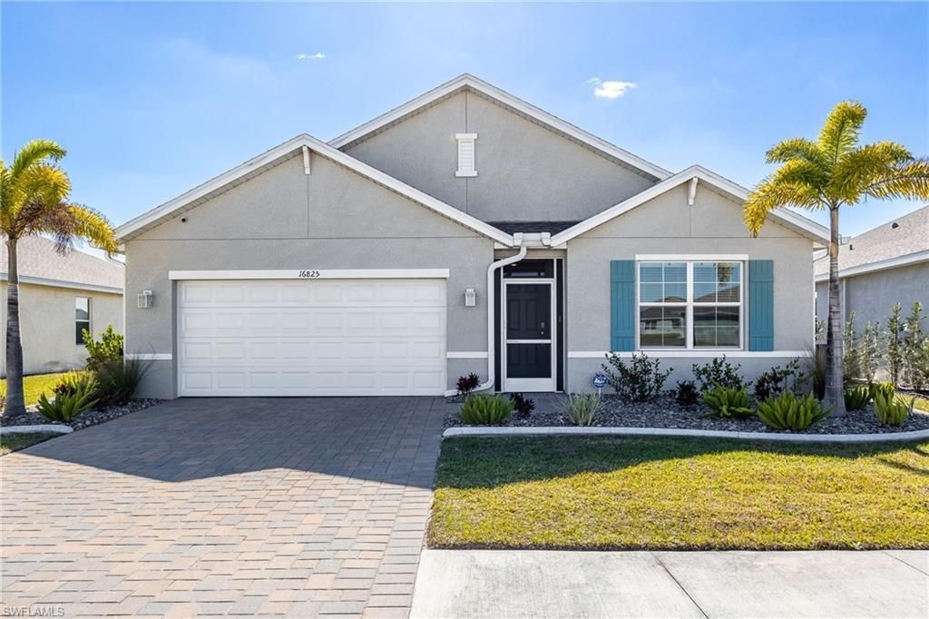 16825 Pink Coral Path, North Fort Myers, FL 33903 Photo