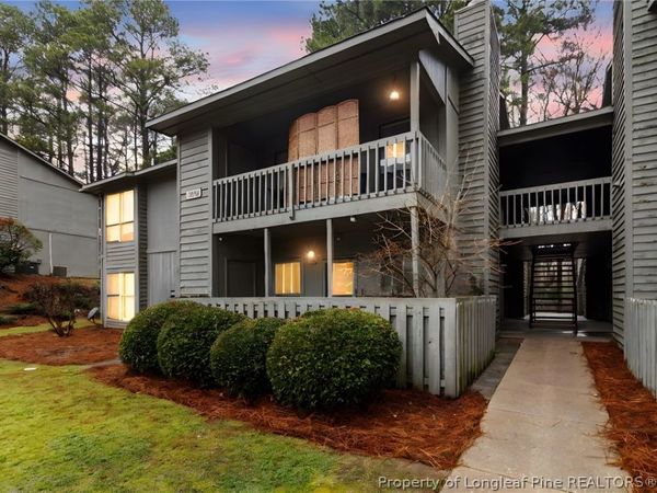 1908 Tryon Drive, Unit 1, Fayetteville, NC 28303