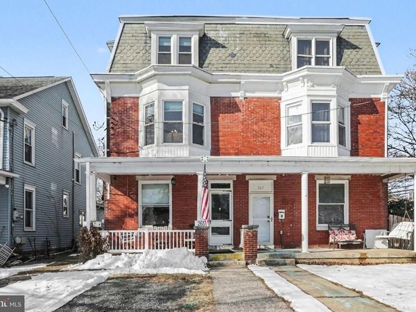265 WYOMING AVENUE, ENOLA, PA 17025