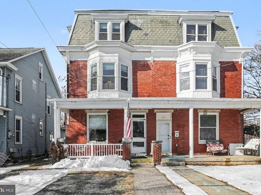 265 Wyoming Avenue, Enola, PA 17025 Main Photo