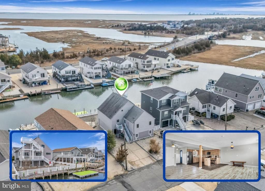 143 S Captains Drive, Tuckerton, NJ 08087 Main Photo