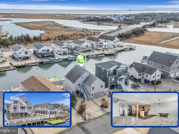 143 S CAPTAINS DRIVE, TUCKERTON, NJ 08087