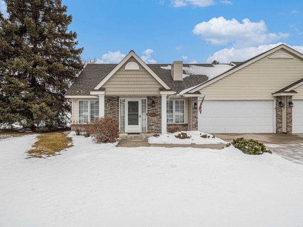 13142 Rose Street NW, Coon Rapids, MN 55448