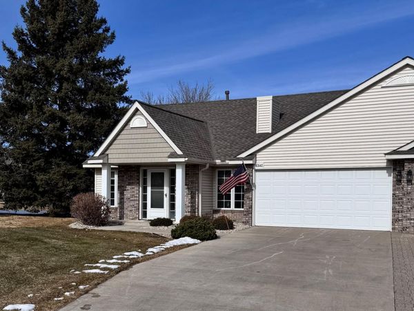 13142 Rose Street NW, Coon Rapids, MN 55448