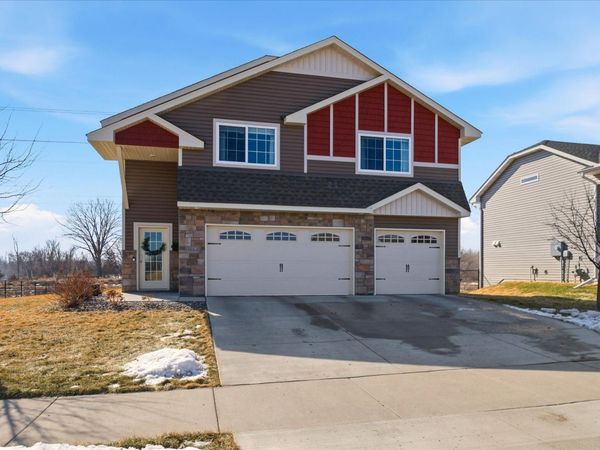 9864 187th Lane NW, Elk River, MN 55330