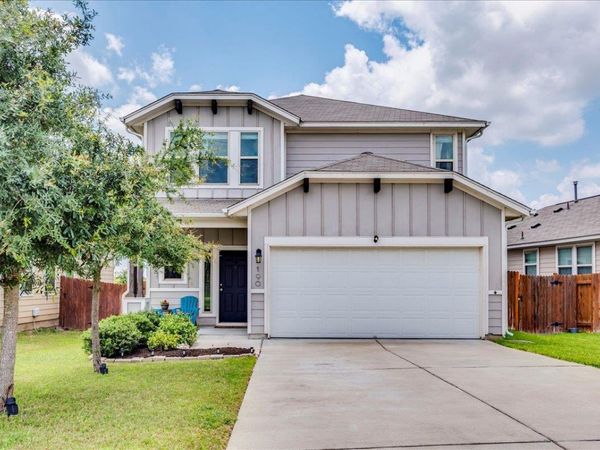 190 Sandy PATH , Buda, TX 78610