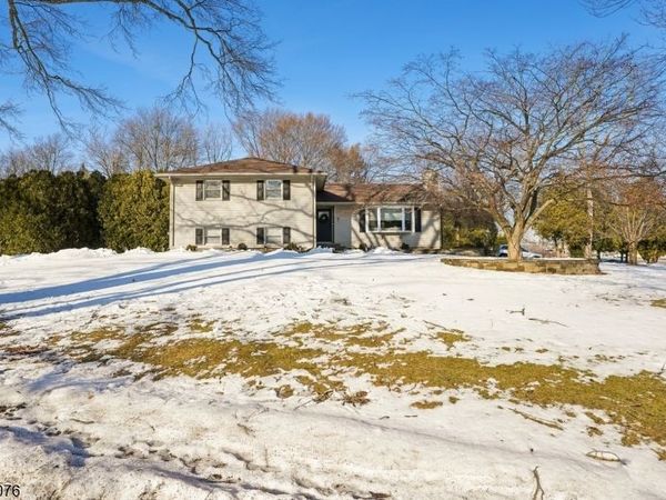 1 Briarcliff Rd, Morris Plains, NJ 07950