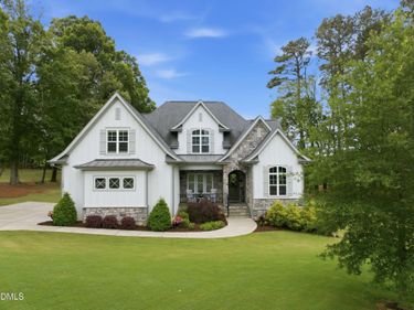 1100 Harrison Ridge Road, Wake Forest, NC 27587