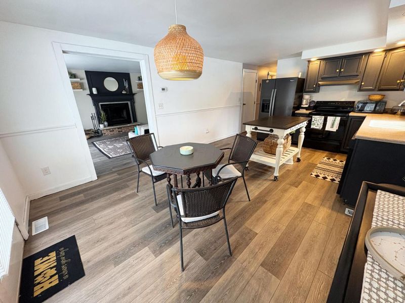 5910 Vore Ridge Road , Athens, OH 45701 Photo 12