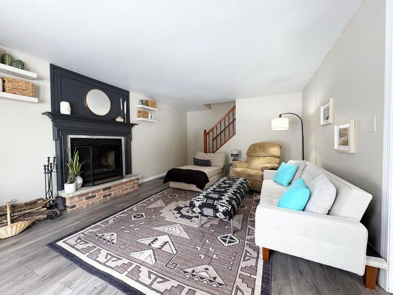 5910 Vore Ridge Road , Athens, OH 45701 Photo 13