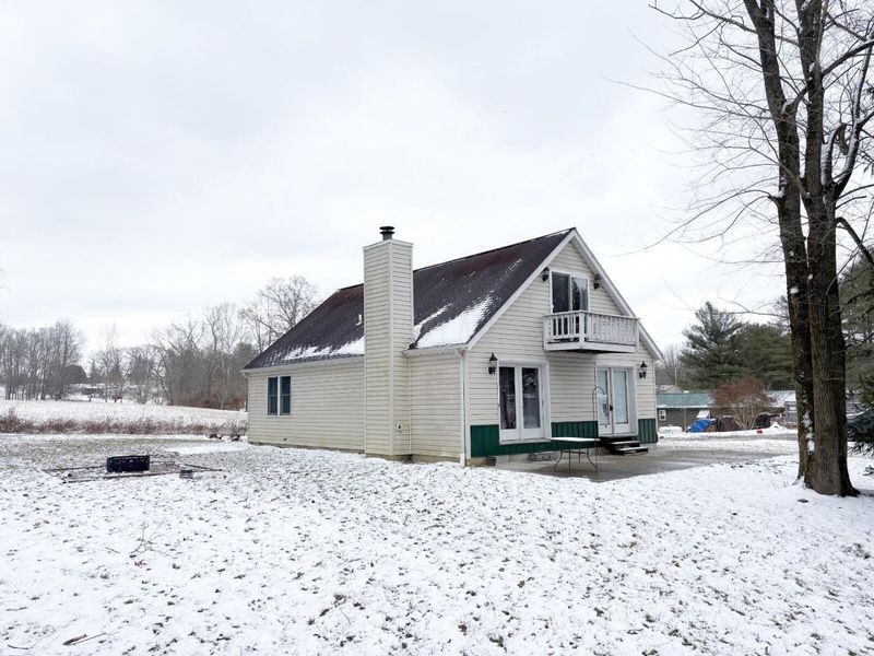 5910 Vore Ridge Road , Athens, OH 45701 Photo 2