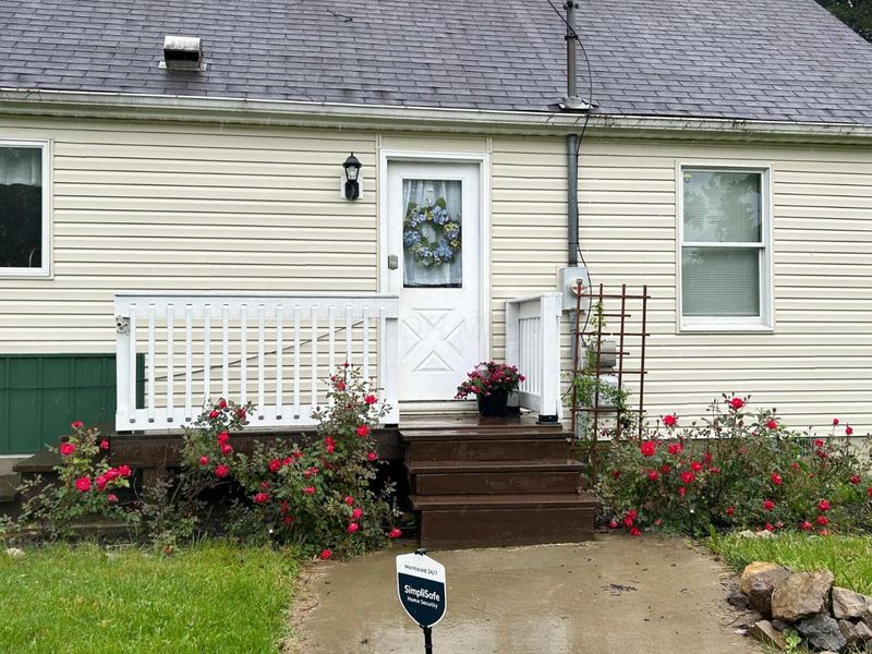 5910 Vore Ridge Road , Athens, OH 45701 Photo 25