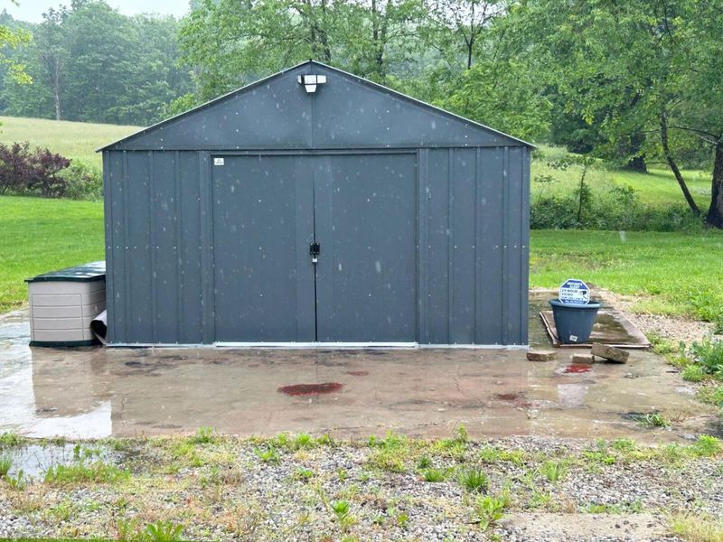 5910 Vore Ridge Road , Athens, OH 45701 Photo 27