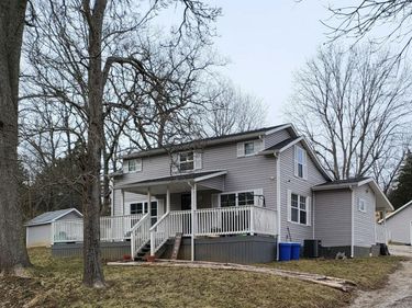 6540 Bald Knob Road, Frankfort, KY 40601