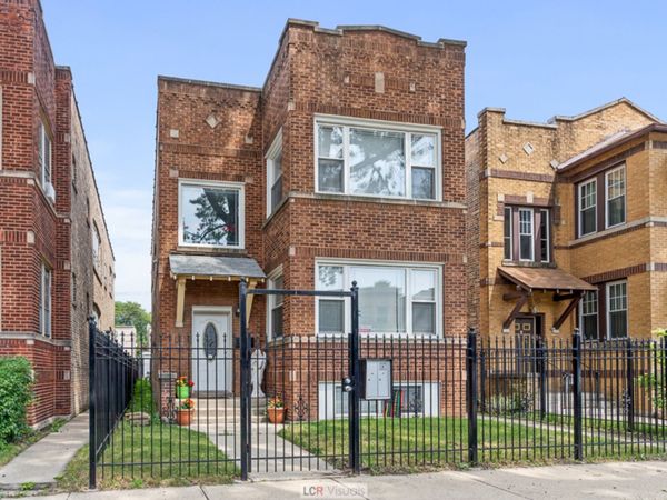 1019 N Massasoit Avenue, Unit 2, Chicago, IL 60651