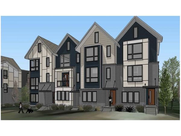 0 West Trinity Lane , Nashville, TN 37207