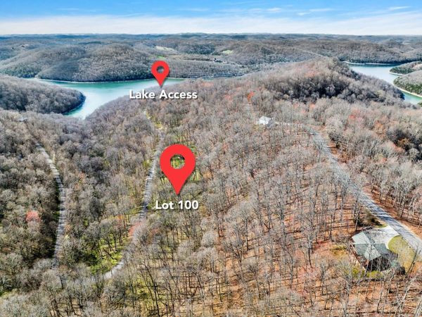 0 Lake View Drive , Smithville, TN 37166