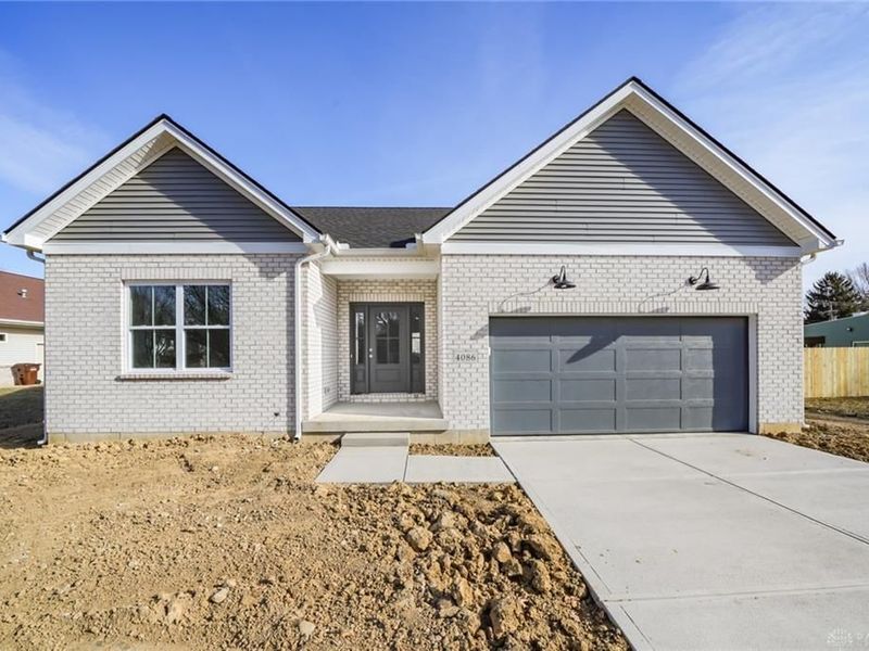 4086 Glenheath Drive, Dayton, OH 45440 Photo 1