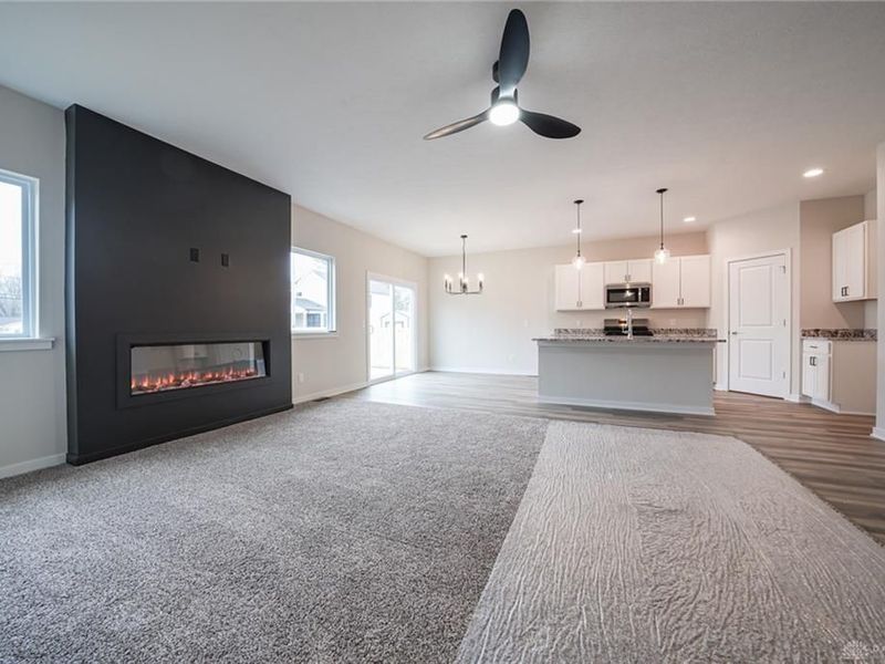 4086 Glenheath Drive, Dayton, OH 45440 Photo 10