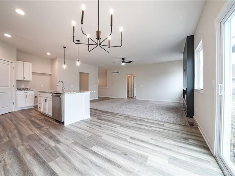 4086 Glenheath Drive, Dayton, OH 45440 Photo 12