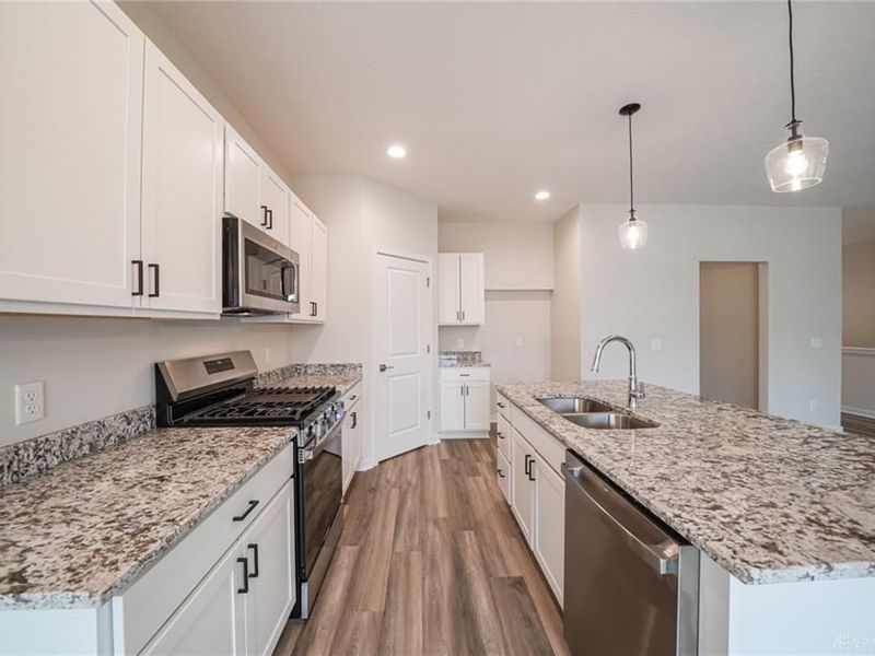 4086 Glenheath Drive, Dayton, OH 45440 Photo 14