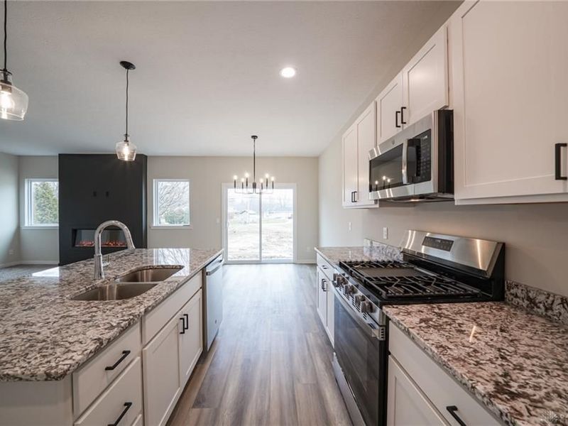 4086 Glenheath Drive, Dayton, OH 45440 Photo 17