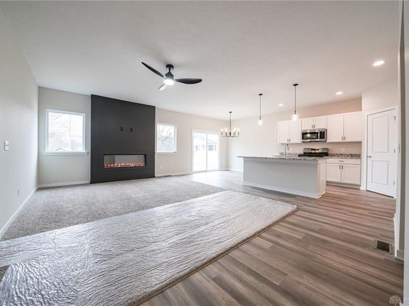 4086 Glenheath Drive, Dayton, OH 45440 Photo 6