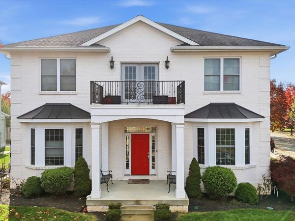 1917 S Renwick Boulevard, Bloomington, IN 47401
