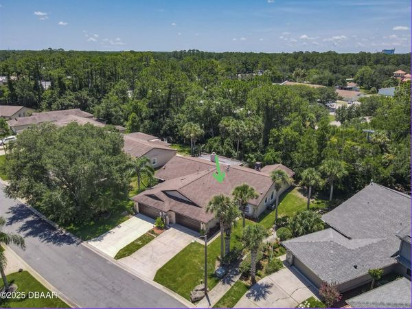 52 Big Buck Trail, Ormond Beach, FL 32174