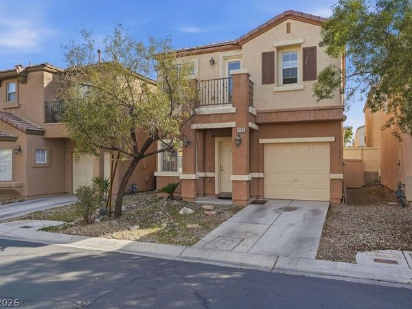11155 African Sunset Street , Henderson, NV 89052