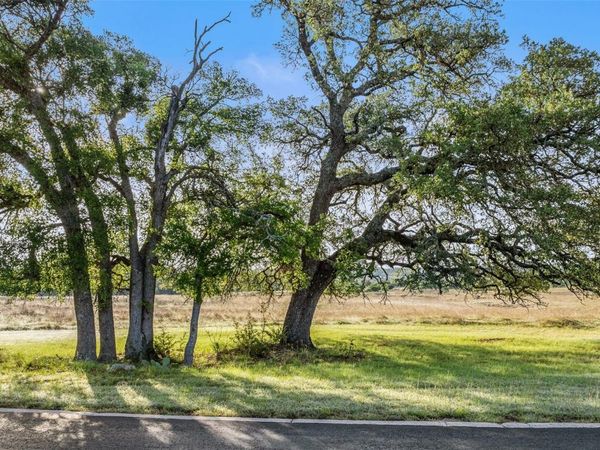 Lot 4 Vista Ridge DR , Round Mountain, TX 78663