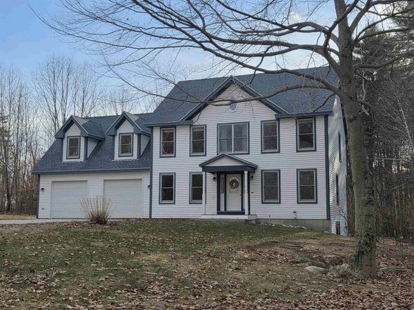 762 Robinson Road, Pembroke, NH 03275