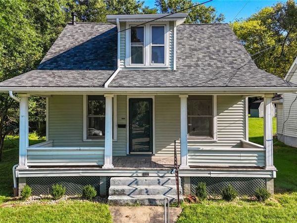 207 Kenwood Street, Marietta, OH 45750