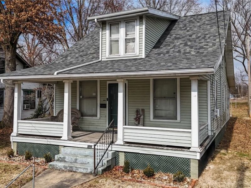 207 Kenwood Street, Marietta, OH 45750 Photo 2