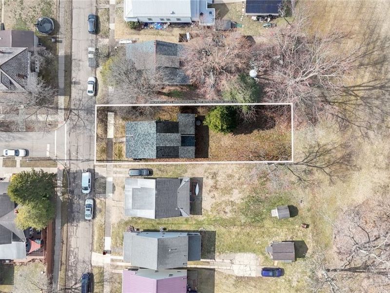 207 Kenwood Street, Marietta, OH 45750 Photo 22