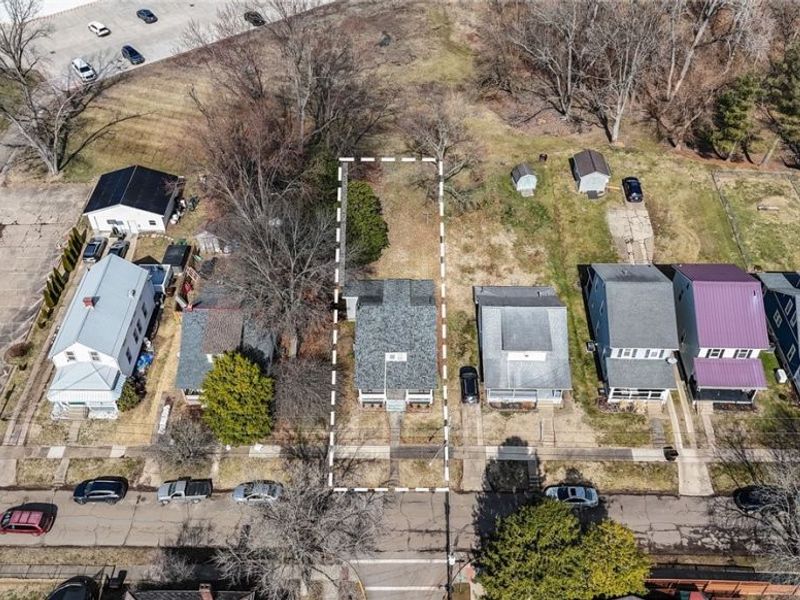 207 Kenwood Street, Marietta, OH 45750 Photo 23