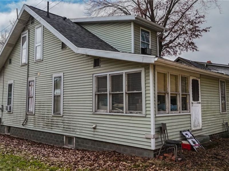 207 Kenwood Street, Marietta, OH 45750 Photo 4