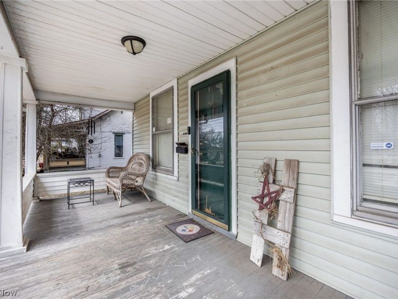 207 Kenwood Street, Marietta, OH 45750 Photo 5