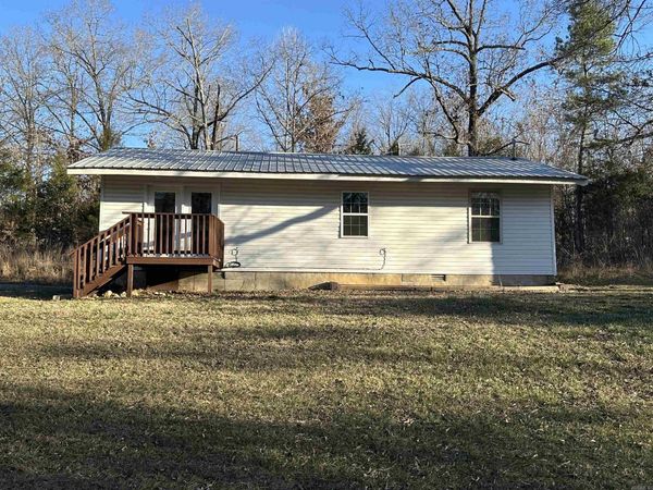 349 Honeysuckle Ln , Franklin, AR 72536