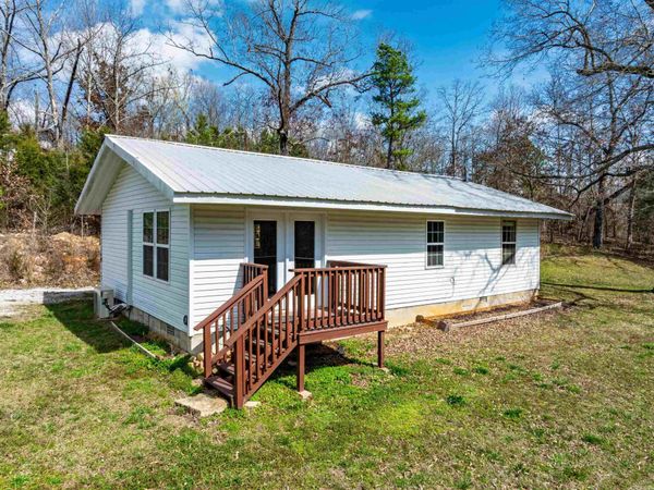 349 Honeysuckle Ln, Franklin, AR 72536