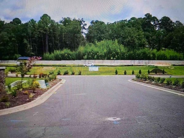 Lot 12 Jet Circle , Hot Springs, AR 71913