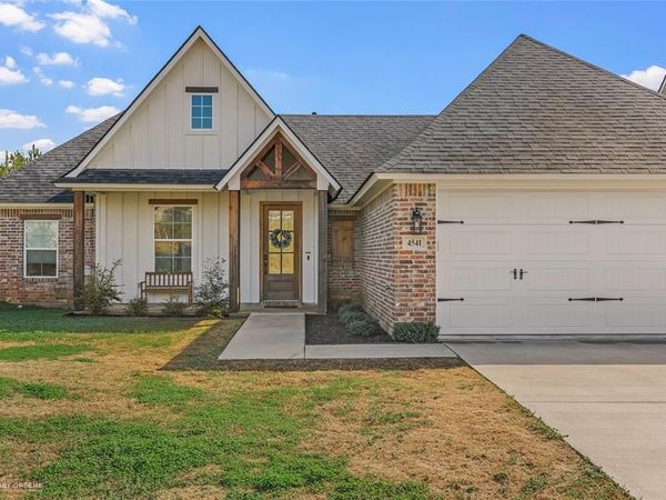 4541 Cherry Creek Road, Shreveport, LA 71107