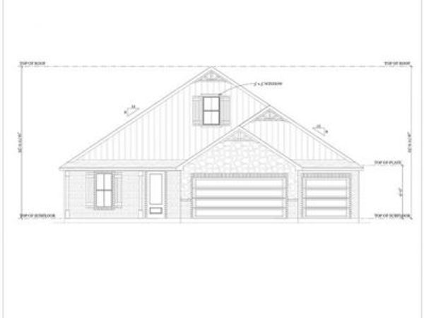 1900 W WestHill Drive, Cleburne, TX 76033