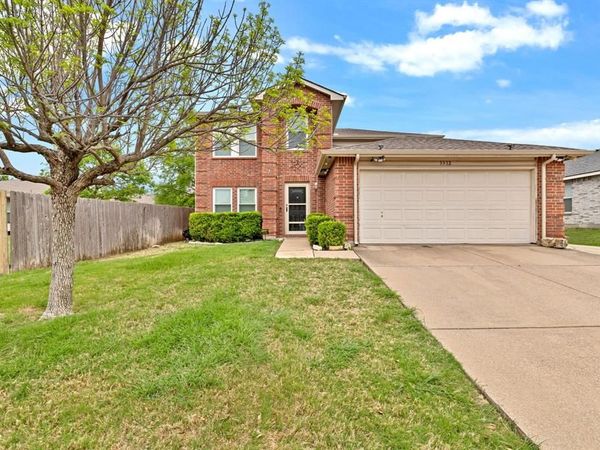 5312 Emmeryville Lane, Fort Worth, TX 76244