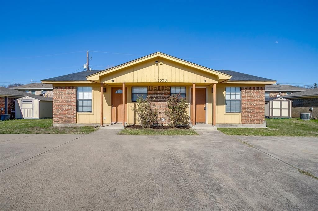 13320 White Settlement Road, Fort Worth, TX 76108 Main Photo