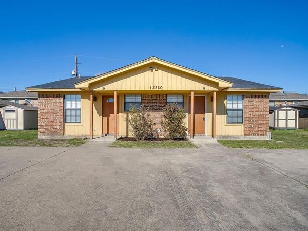 13320 White Settlement Road, Fort Worth, TX 76108