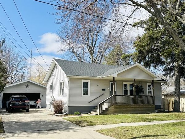 511 Garland Street, Davison, MI 48423