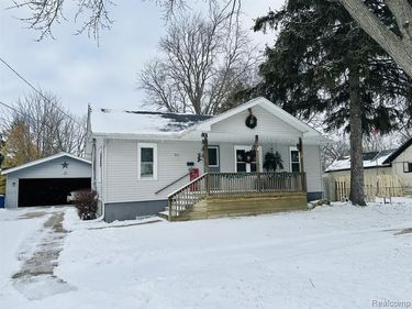 511 Garland Street, Davison, MI 48423