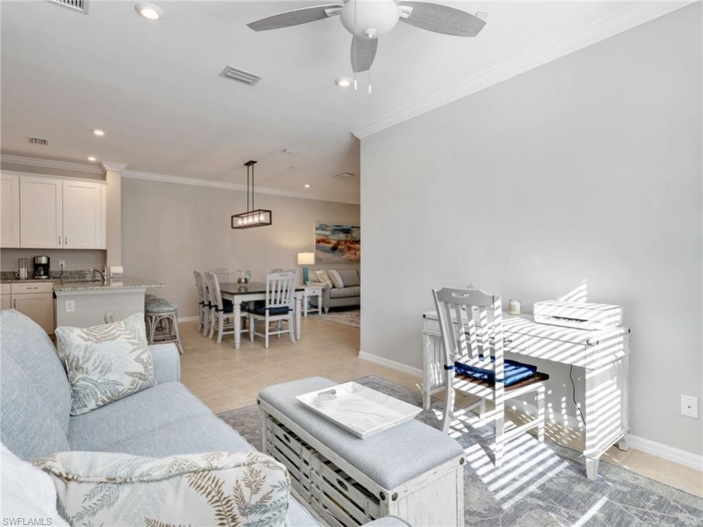 9394 Pocida Ct , Unit 104, Naples, FL 34119 Photo