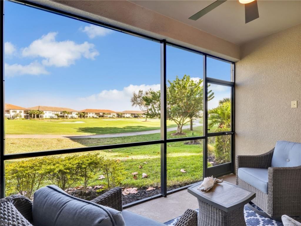 9394 Pocida Ct , Unit 104, Naples, FL 34119 Photo